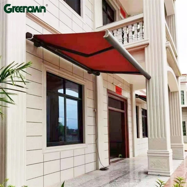 Balcony Canopy